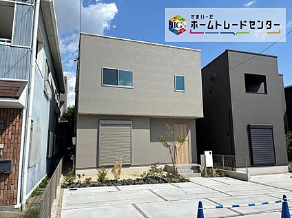 現地外観写真