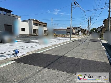現地外観写真