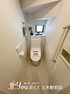 1階　WC