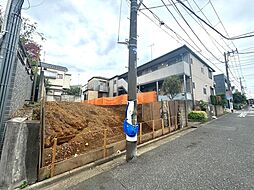 東京都杉並区本天沼２丁目