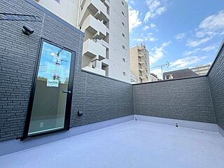 新宿区榎町・新築戸建 その他