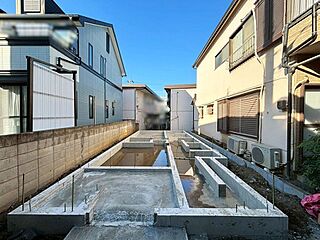 江戸川区平井7丁目・新築戸建 その他
