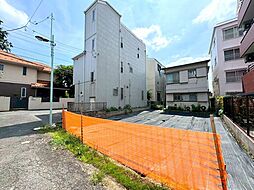 東京都豊島区西巣鴨２丁目