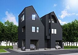 東京都大田区池上３丁目