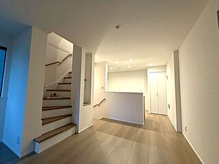 荒川区町屋8丁目・新築戸建 外観