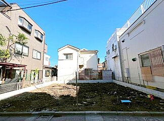 北区東十条5丁目・新築戸建 その他