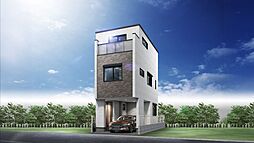 東京都目黒区中央町１丁目