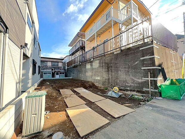 【現地】（2025年12月）撮影