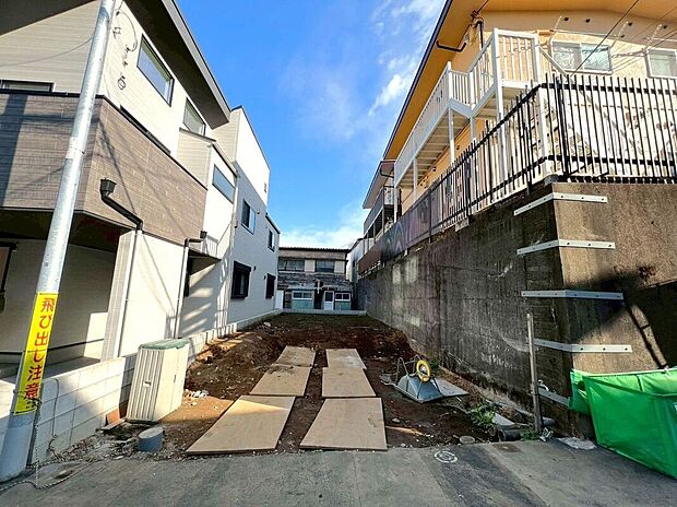 【現地】（2025年12月）撮影