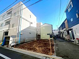 東京都葛飾区東堀切２丁目