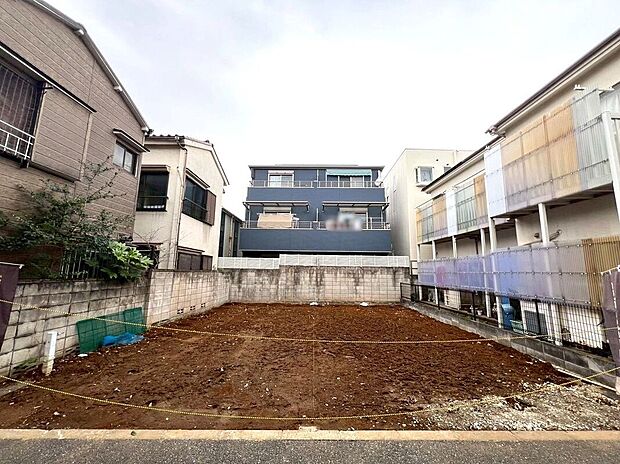 【外観】（2025年12月）撮影