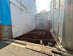 東京都江東区福住1丁目