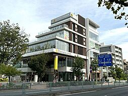 東京都豊島区長崎２丁目