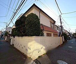 東京都文京区千駄木５丁目