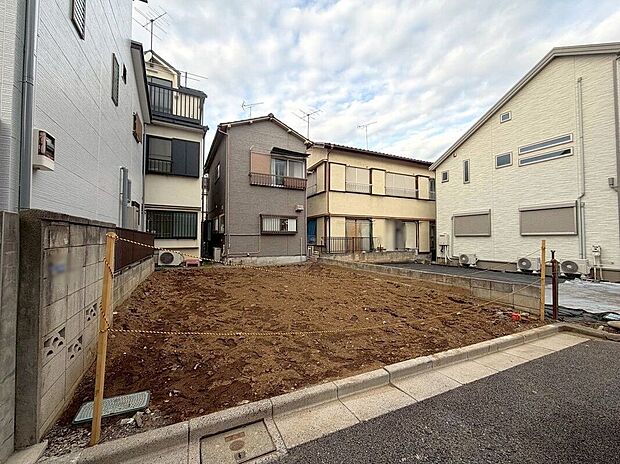 【現地】（2026年4月）撮影