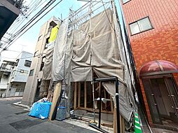 東京メトロ東西線「木場」駅 徒歩15分