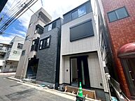 東京都江東区塩浜２丁目：物件画像