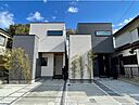 東京都北区滝野川５丁目：物件画像