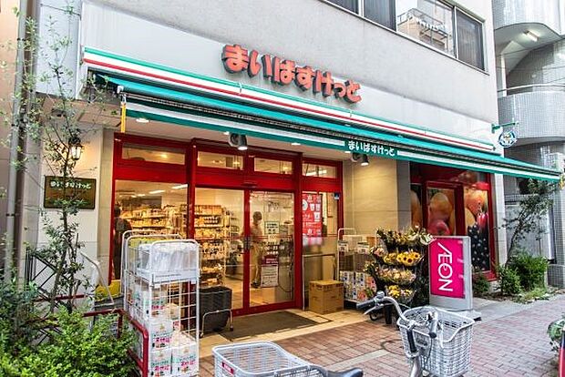 まいばすけっと 芝2丁目店()