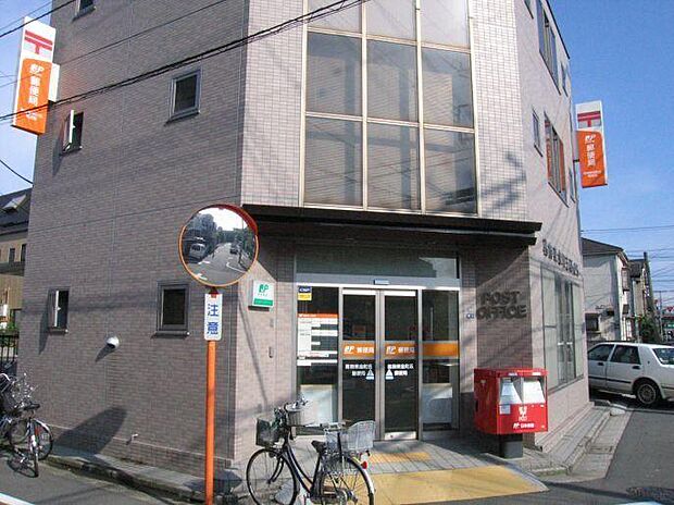 葛飾東金町五郵便局(葛飾東金町五郵便局まで750m 徒歩10分。)