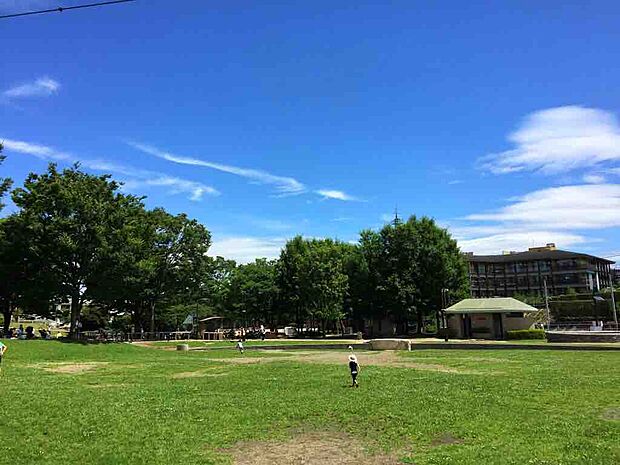 清水坂公園(清水坂公園まで1000m 徒歩13分。)