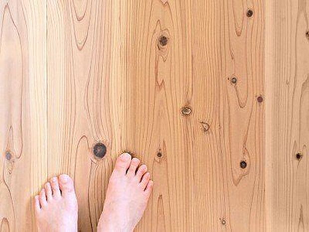 【構造】■床暖房