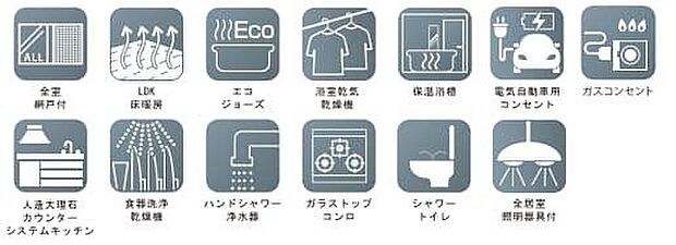 【その他設備】設備