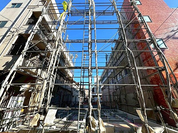 【外観】【現地】(2026年3月)撮影