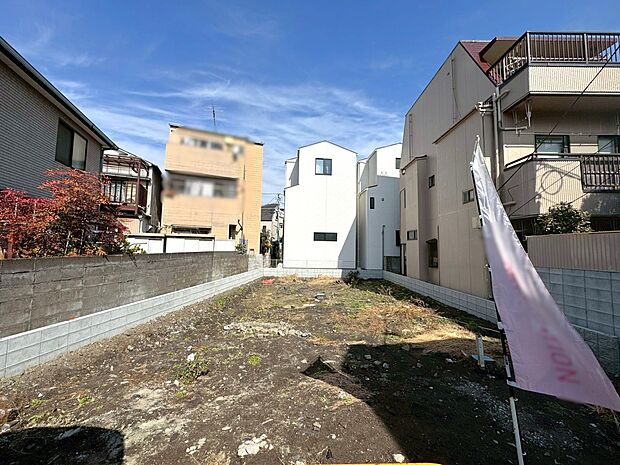 【現地外観写真】【外観】（2026年6月）撮影  