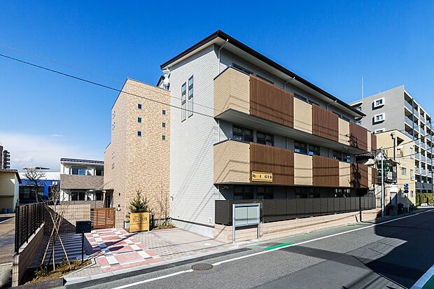 立石いろは保育園（約800m）