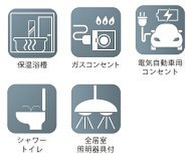 【その他設備】■設備
