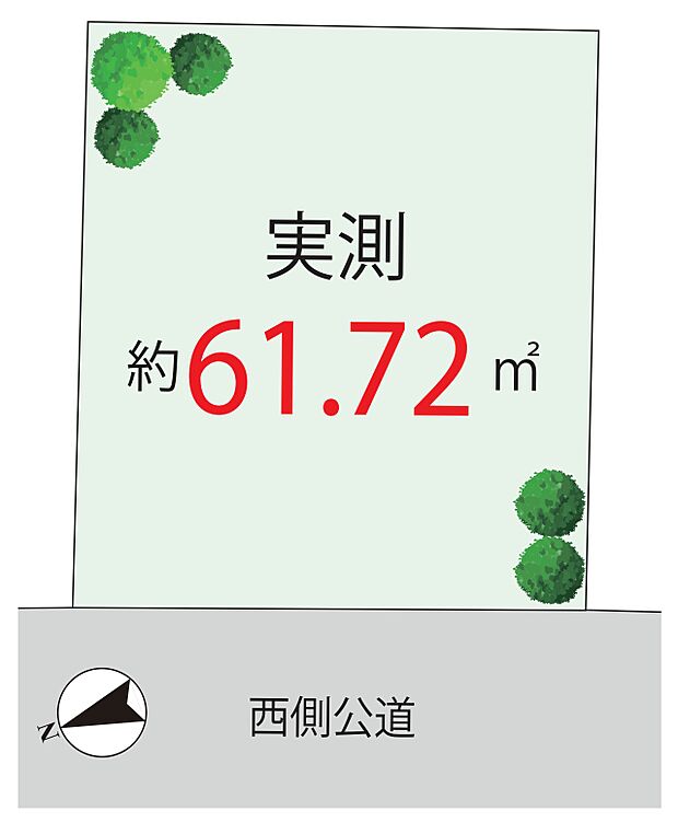 【区画図
