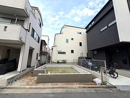 現地外観写真