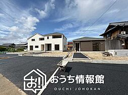 三重県三重郡川越町南福崎