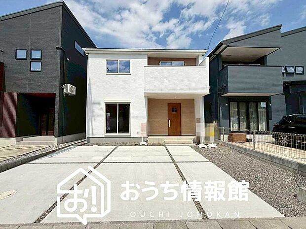 ■愛知県で550件の新築一戸建情報!■お気軽にお問い合わせ下さい!■ローンのご相談も、当社の住宅ローン診断士にお任せ下さい!