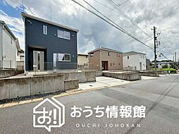 岐阜県瑞浪市学園台