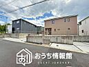 岐阜県瑞浪市学園台：物件画像