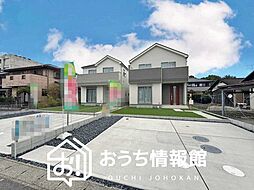 愛知県一宮市定水寺山ヶ作