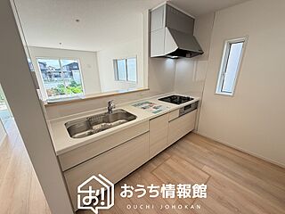 【新生活応援プレゼント対象物件】Cradle garden　四日市市小林町　第３期　全３邸 その他