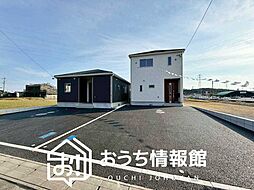 岐阜県可児市坂戸
