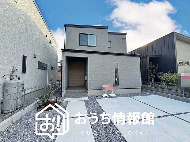 ■岐阜県で５７０件の新築一戸建情報！■お気軽にお問い合わせ下さい！■ローンのご相談も、当社の住宅ローン診断士にお任せ下さい！