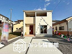 三重県鈴鹿市自由ケ丘