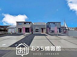 愛知県一宮市北方町中島東郷