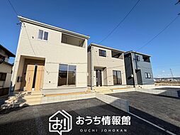 愛知県犬山市橋爪上海