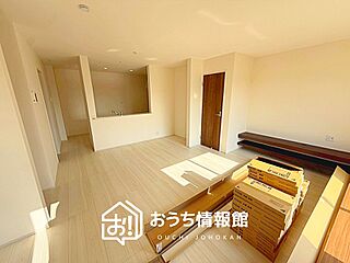 【新生活応援プレゼント対象物件】Livele Garden.S　長浜市宮司町　第１５期　限定１邸 その他