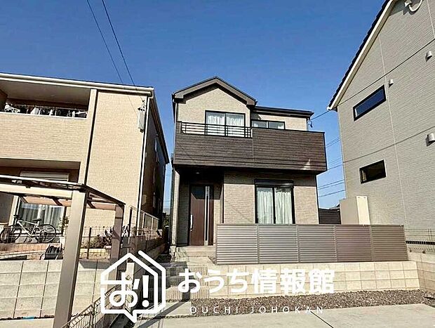 ■愛知県で５５０件の新築一戸建情報！■お気軽にお問い合わせ下さい！■ローンのご相談も、当社の住宅ローン診断士にお任せ下さい！