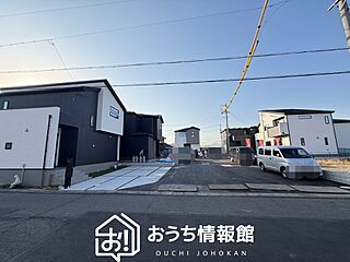 【新生活応援プレゼント対象物件】GRAFARE　犬山市鳥屋越　全１１邸 その他