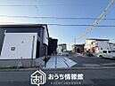 愛知県犬山市鳥屋越：物件画像