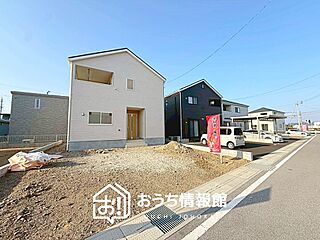 【新生活応援プレゼント対象物件】Cradle garden　彦根市東沼波町　第6期　全2邸 その他