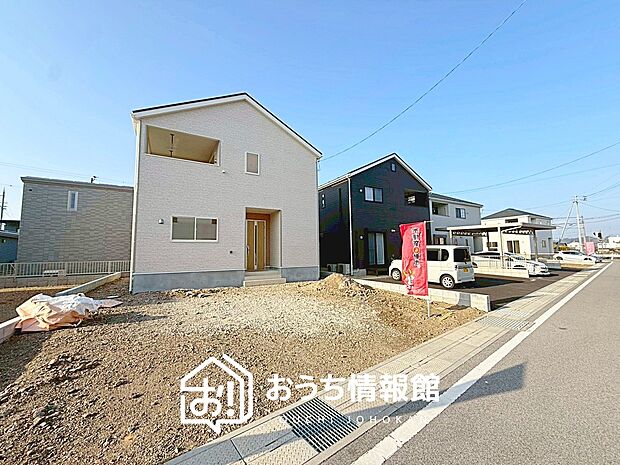 ■岐阜県で５７０件の新築一戸建情報！■お気軽にお問い合わせ下さい！■ローンのご相談も、当社の住宅ローン診断士にお任せ下さい！